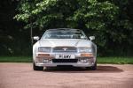 Aston Martin Virage Volante Diamond Jubilee 1995 года